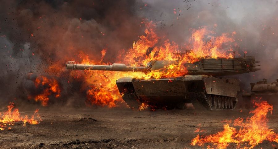 Советник ГШ ВСУ Штупун: Украинские бойцы сдерживают ВС РФ и союзные войска в Северодонецке