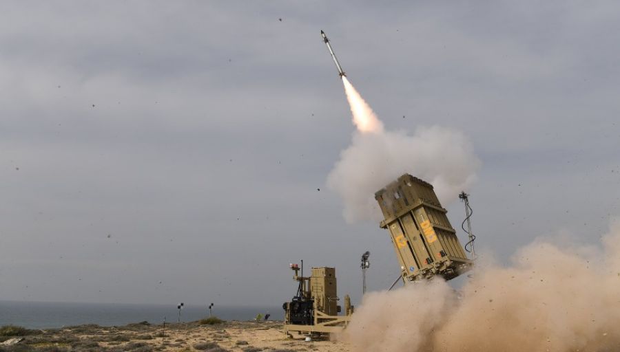 Кнутов рассказал, какие израильские ПВО на Украине могут стать угрозой для ВС РФ
