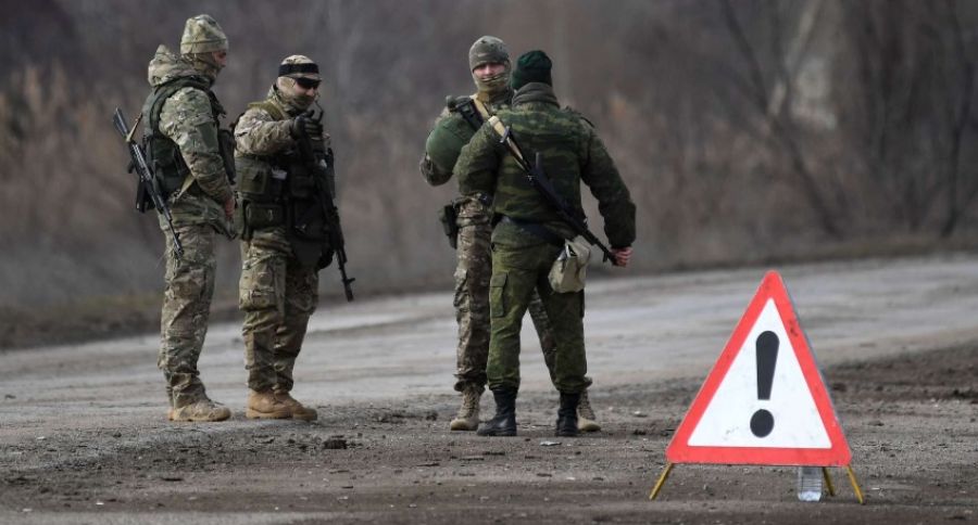Подросток получил тяжелые ранения при взрыве гранаты в Мариуполе