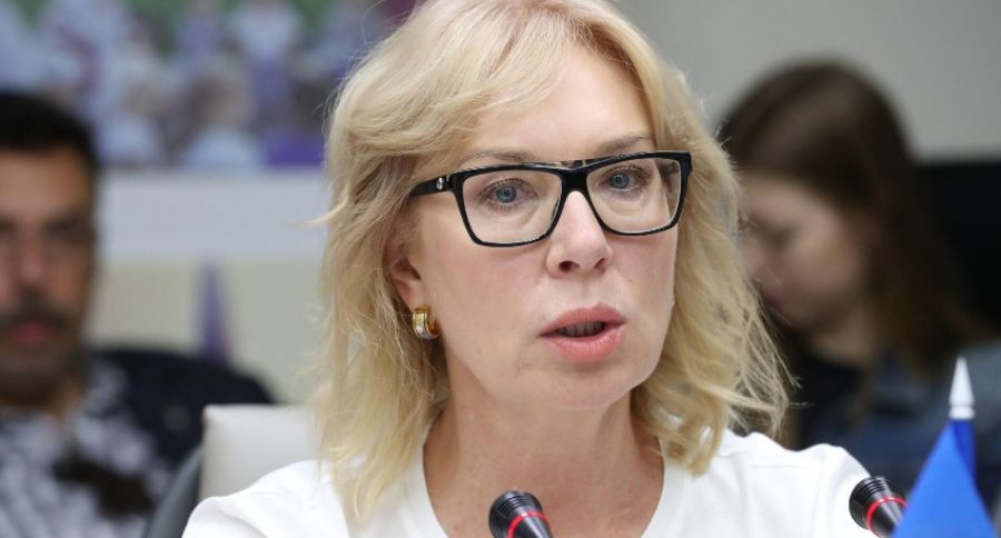 URA.RU: автор фейков о Буче Денисова построила бизнес-империю на Крымском полуострове