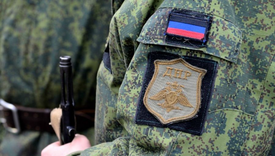 НМ ДНР: ВСУ не удалось совершить прорыв из окружения под Макеевкой