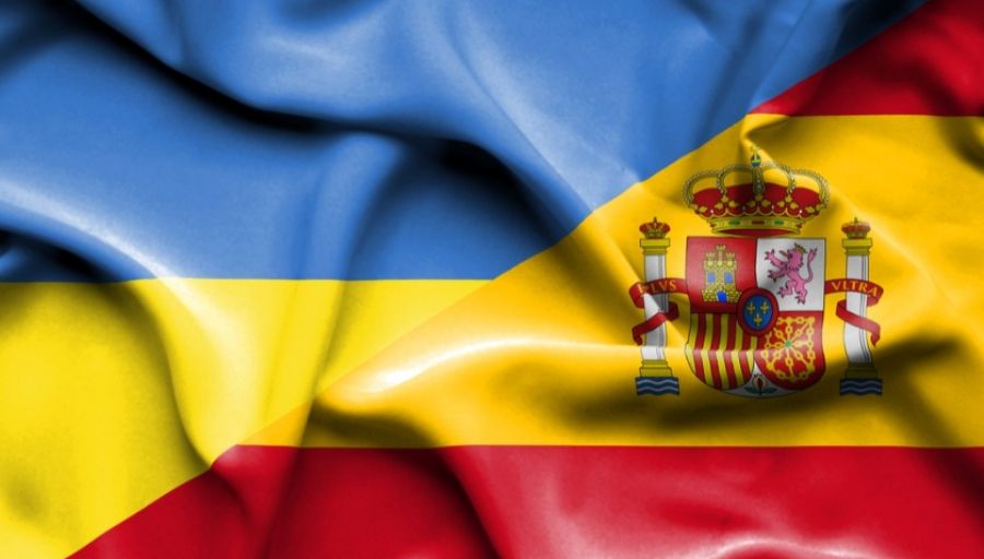 Ultima Hora: погибший на Украине наёмник испанец был инженером связи во Львове
