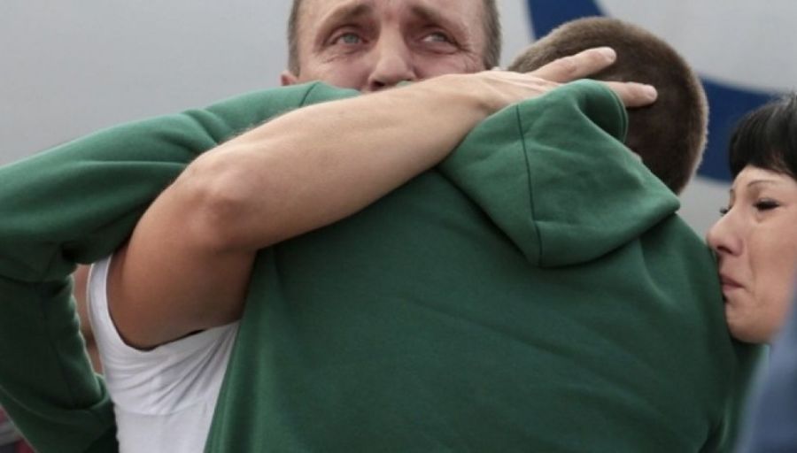 «Ждем продолжения»: Ходаковский возмутился тем, как проходит обмен пленными с Украиной