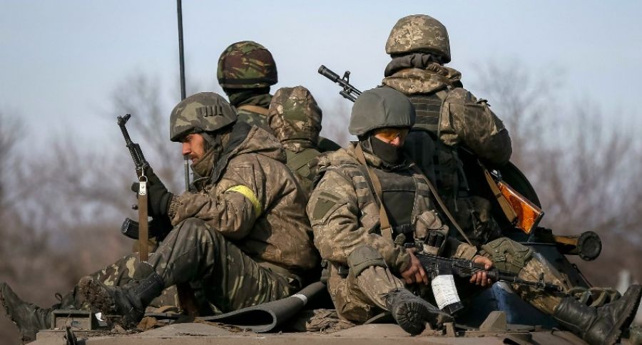 Политолог Брутер раскрыл хитрый план ВСУ в районе Одессы с участием тысяч боевиков