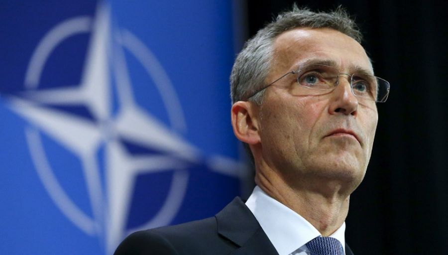 Столтенберг: победа России обойдется НАТО дороже, чем военная поддержка Киева