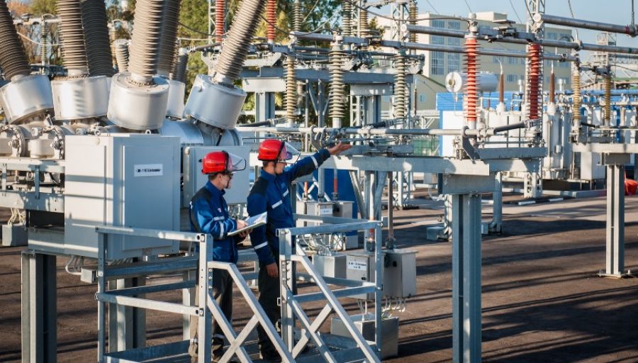 Датчанам придется экономить энергию и многое делать своими руками