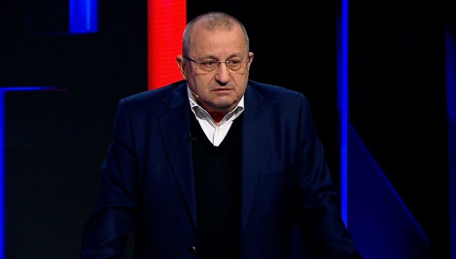 ВД: Кедми назвал срок, когда ВС РФ полностью добьют группировку ВС Украины в Донбассе