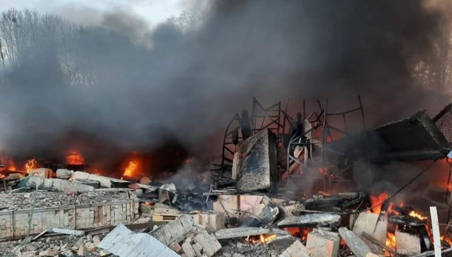 Число погибших в ДНР при обстрелах возрасло до пяти