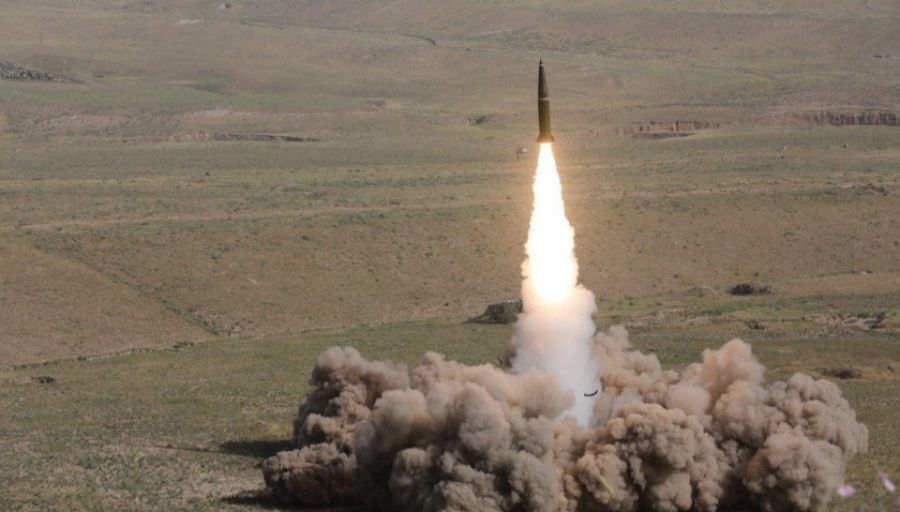 В ночь на 25 июня российская армия нанесла массированный ракетный удар по Львовщине