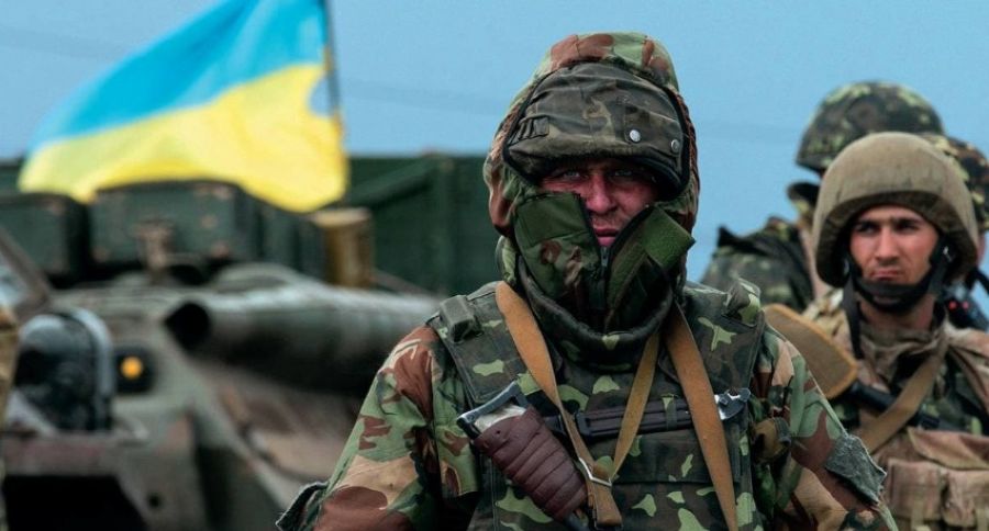 Военный источник: В Лисичанске «Отважные» перерезали дорогу между группировкой ВСУ и Северском