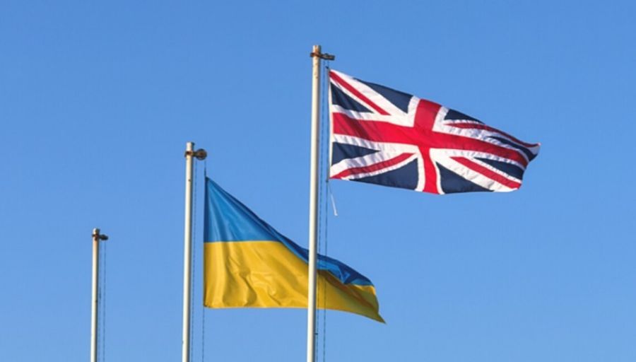 Министр обороны Великобритании Уоллес неприятно удивил властей Украины