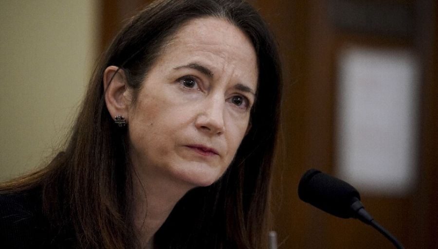 Глава нацразведки Хейнс: война России на Украине будет долгой