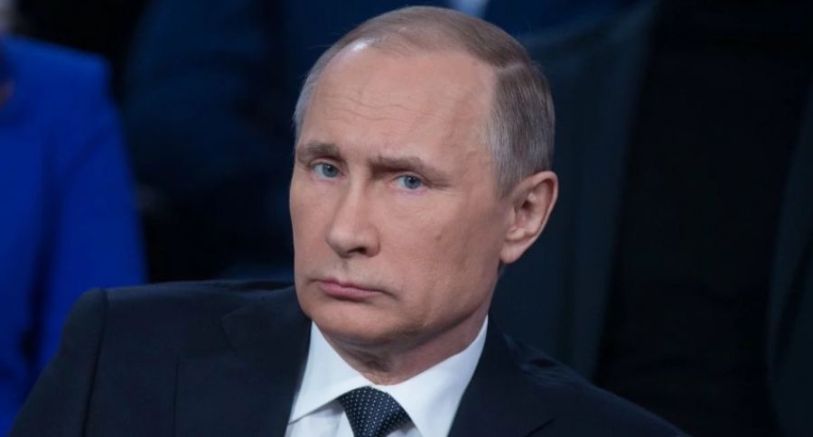 Купили яхту под видом теплицы: Путину рассказали о махинации