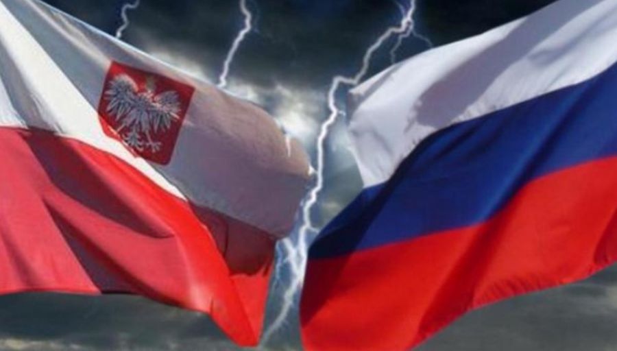 Политолог Суздальцев проинформировал, почему НАТО бросит поляков «на растерзание» РФ
