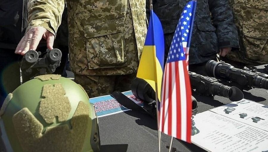 США будут и дальше подпитывать конфликт на Украине