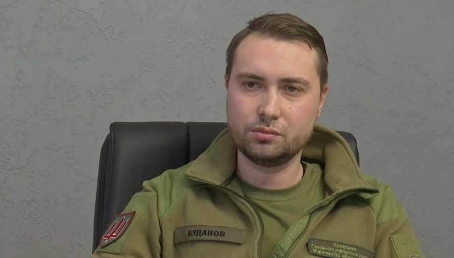 «Будут теракты и диверсии»: глава украинской разведки Буданов угрожает России
