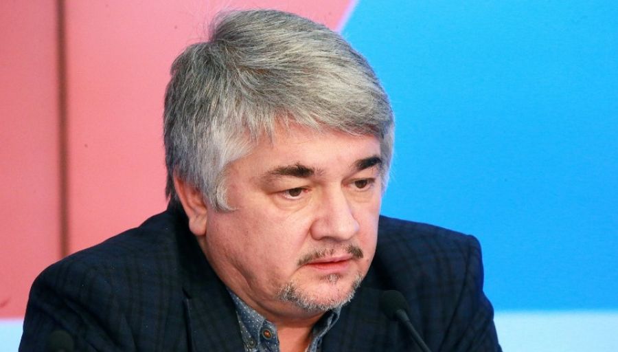 Ищенко рассказал об условии, при котором завершится конфликтная ситуация на Украине