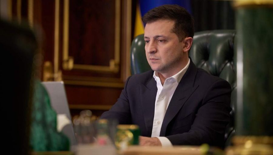 Эксперт Евсеев заявил, что киевский режим Зеленского падёт через год-полтора