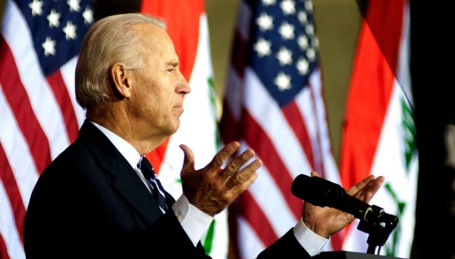 Foreign Policy заявило, что президент США Джо Байден не должен добиваться победы Украины