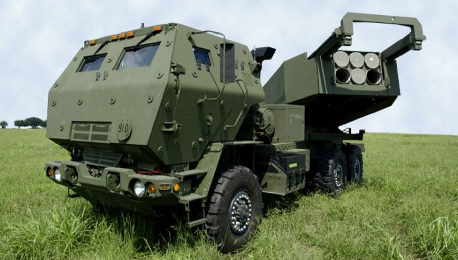 Главнокомандующий ВСУ случайно сдал России местонахождение американских РСЗО Himars