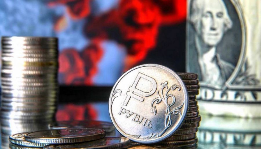 Россия на грани дефолта