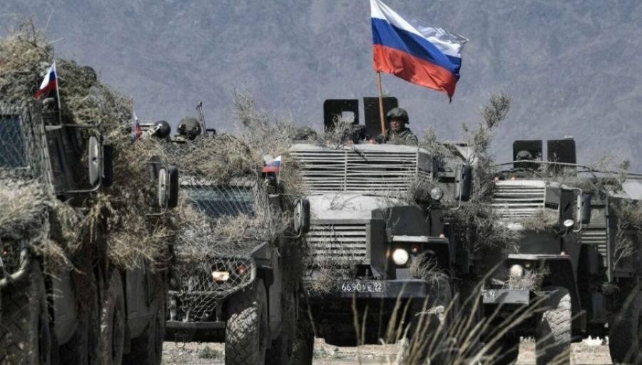 Эксперт Алехин рассказал, когда ВС РФ начнет наступление на Одессу
