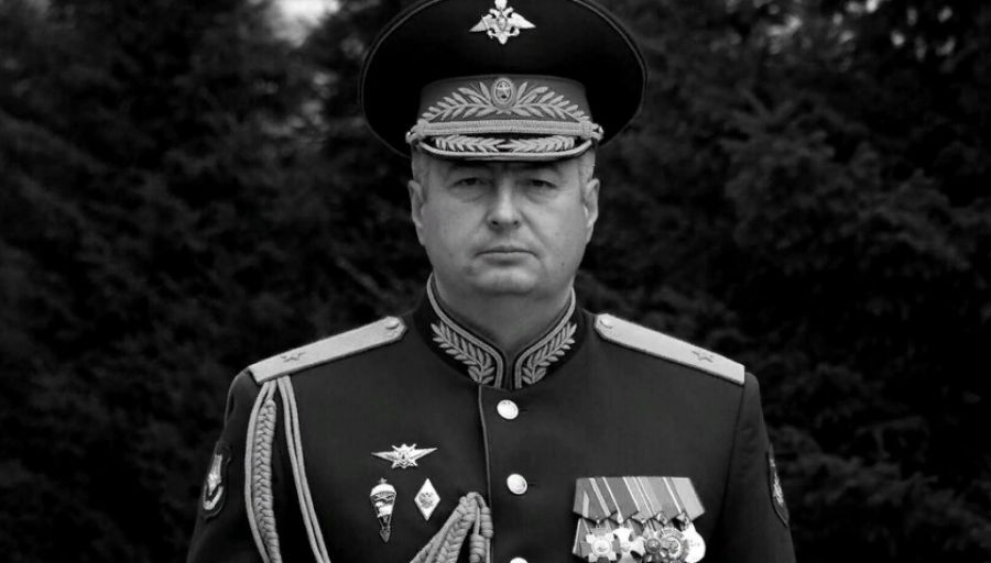 Военкор Котенок рассекретил имена офицеров ВСУ, причастных к гибели генерала Кутузова