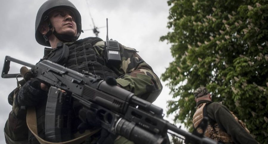 Военный эксперт Евсеев раскрыл, как ВС РФ будут освобождать Лисичанск