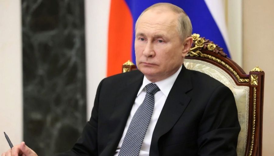 Путин готовит Западу новую сырьевую ловушку