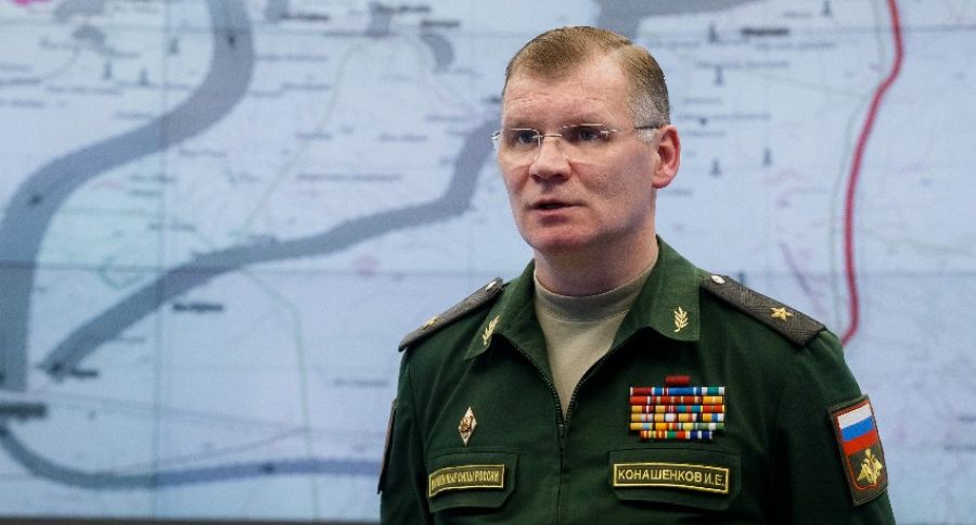 Авиация РФ уничтожила более 280 украинских военных