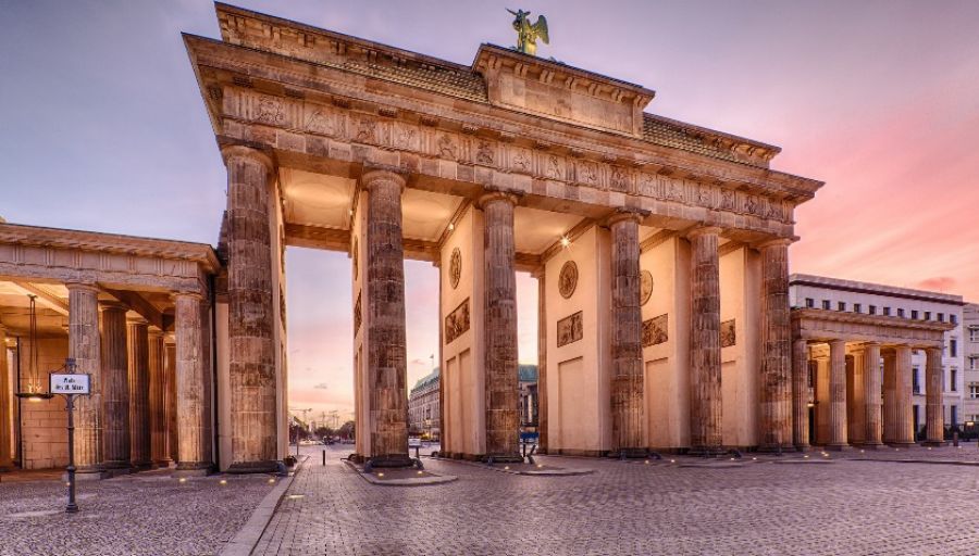 Для защиты прав россиян в Германии создали организацию