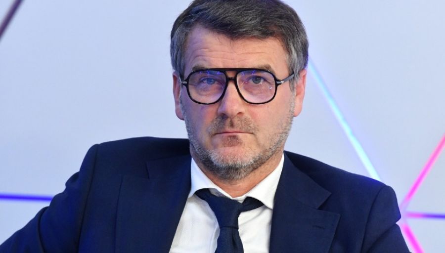 Политолог Баширов: Польша не будет терпеть украинский национализм
