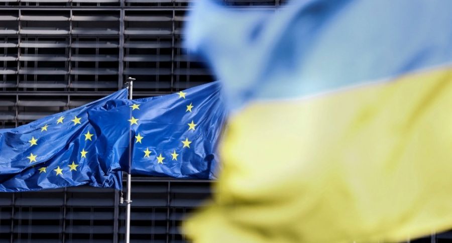 Для Украины не будет ускоренной процедуры вступления в ЕС