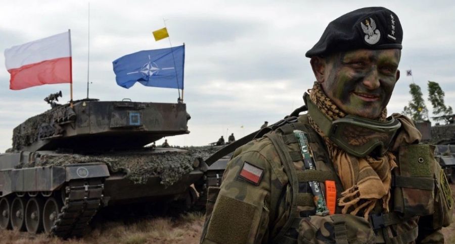 Украинским военнослужащим за сдачу в плен грозит расстрел
