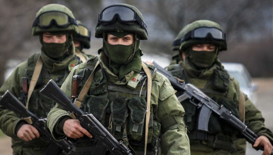 ВС России утром нанесли мощные ракетные удары по объектам ВСУ в Николаеве