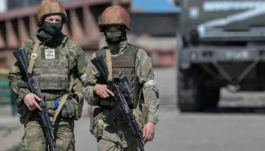 ВД: Леонков считает, что действия ВС РФ в начале СВО и сейчас – это две большие разницы