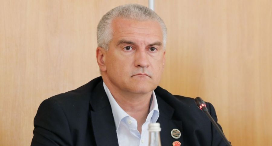 «Обещать – не значит жениться»: губернатор Крыма прокомментировал слова Зеленского о «помолвке» с ЕС