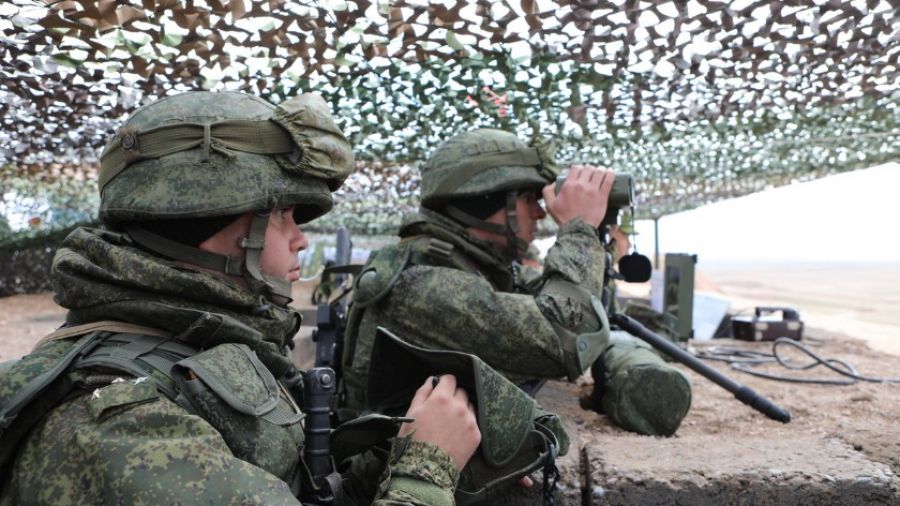 Ходаковский проинформировал, что ВСУ смогли скрытно перейти в наступление левее Угледара