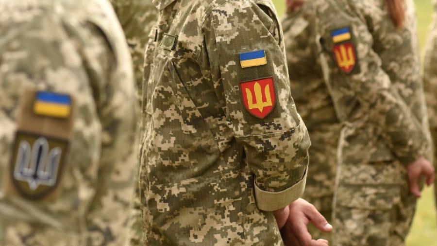 Жители Украины стали подделывать документы о смерти жен, чтобы избежать мобилизации и покинуть страну