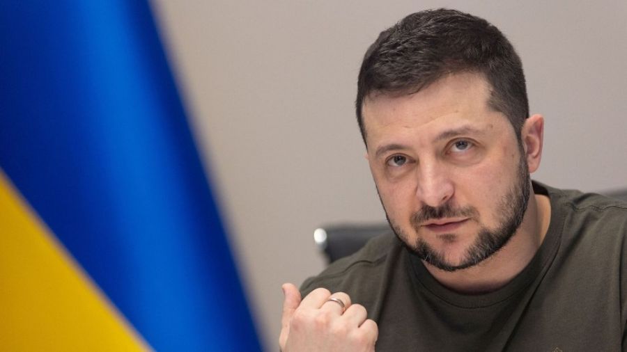 Зеленский проинформировал о намерении многих стран Запада поставить ВСУ F-16