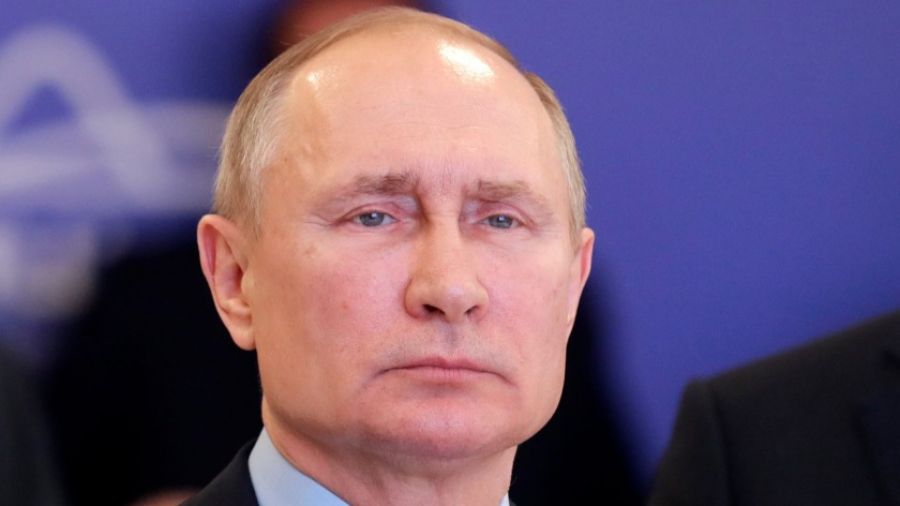 РИА «Новости»: Путин рассказал о евразийском будущем, в котором все идет по плану