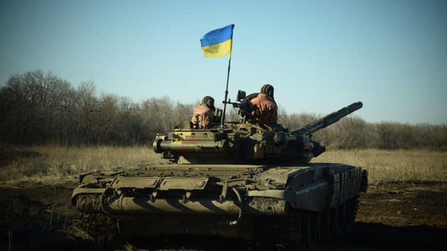 Герой ДНР Андрей Пинчук: активное контрнаступление ВСУ начнется с 12 по 23 июня