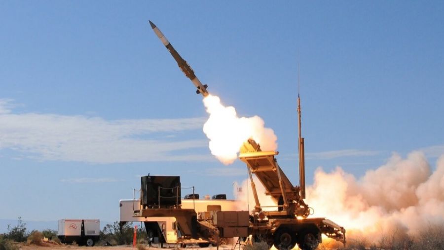 "МК": США назвали Киеву "пророссийское" условие предоставления нового пакета вооружений