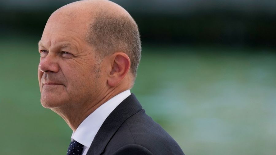 Канцлер Шольц заявил, что экономика Восточной Германии «переживает бум»