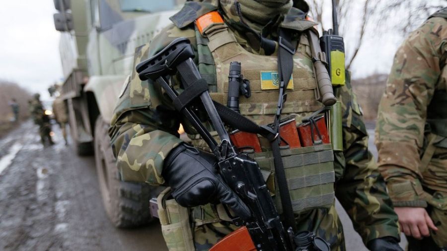 17-летний подросток координировал атаки диверсантов ВСУ в Белгородской области