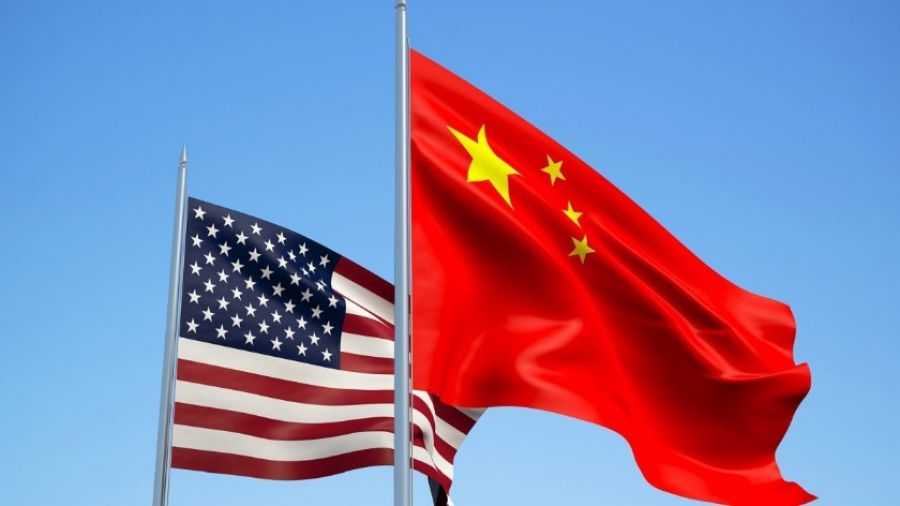 РИА Новости: Китай перешел к систематическим издевательствам над США