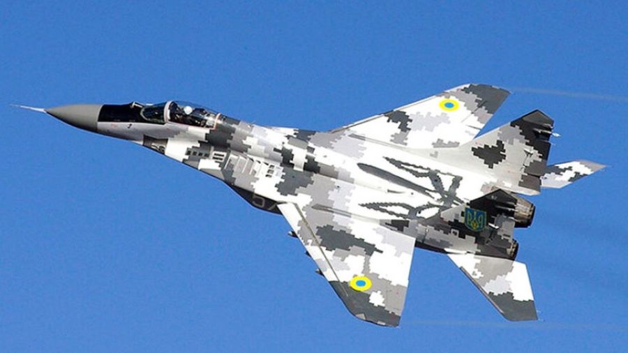 "Царьград": Гибель "американского" аса в зоне СВО на Украине подтвердил известный вывод