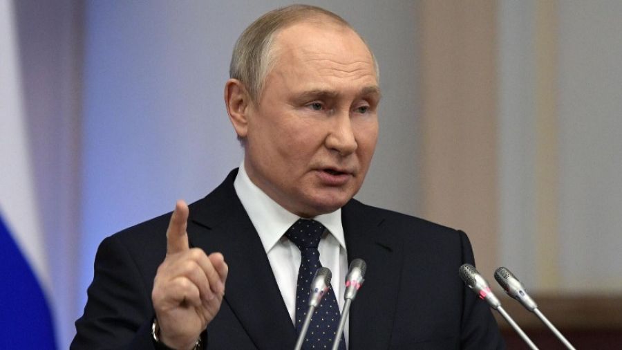 МК: Экс-разведчик MI6 Крук проинформировал, чего Запад не может простить Путину