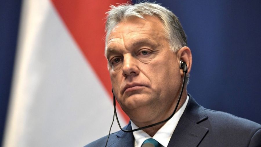 Петер Сийярто: Венгрия не изменит позицию по кризису на Украине