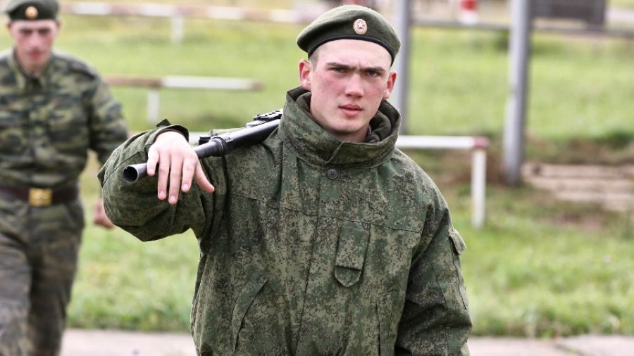 Военкор Сладков признал, что генерал Лапин отправлял в атаку под Белгородом срочников